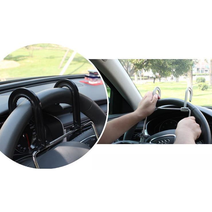 カーテーブル ハンドルテーブル 車用品 | PlusNao | 詳細画像4 