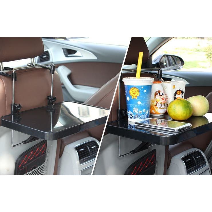 カーテーブル ハンドルテーブル 車用品 | PlusNao | 詳細画像5 