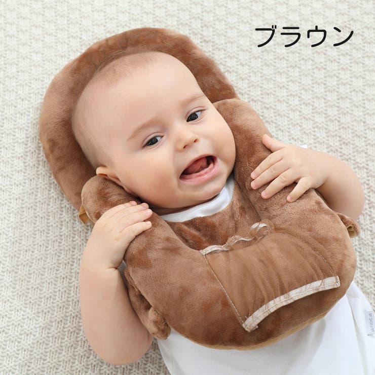 授乳クッション 枕 哺乳瓶 | PlusNao | 詳細画像10 