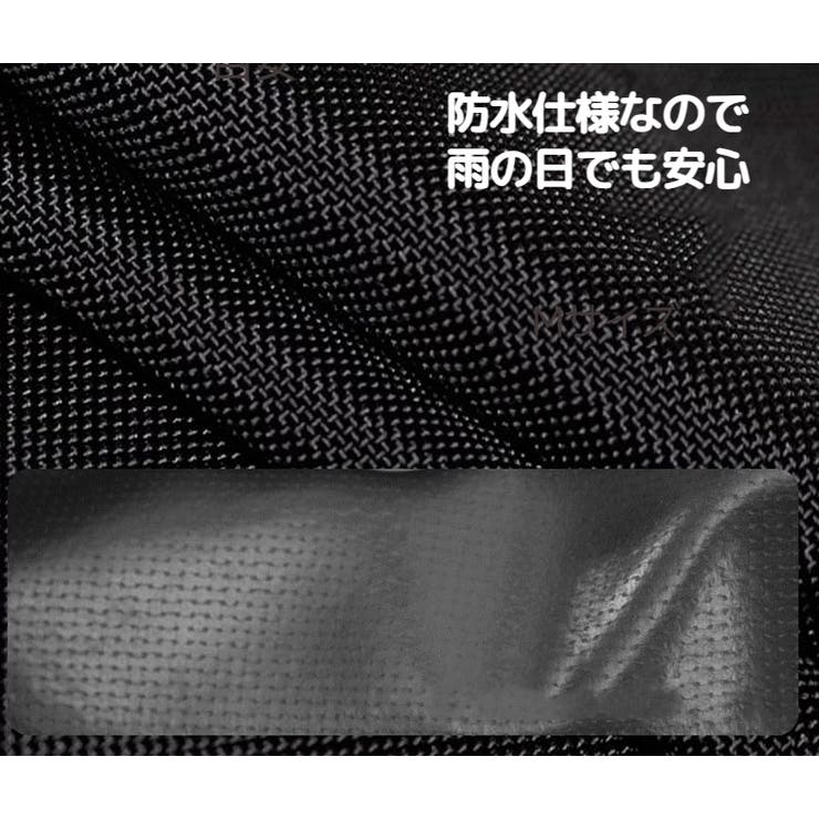 フロントバッグ ショルダーバッグ 2way | PlusNao | 詳細画像3 