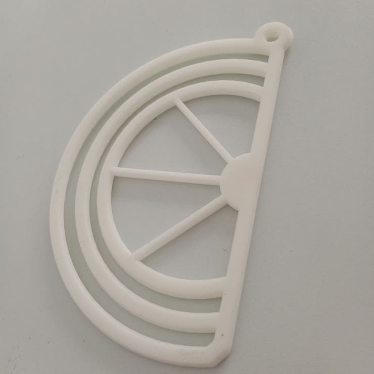 ブリムベンダー キャップ用 ブリムシェイパー | PlusNao | 詳細画像5 