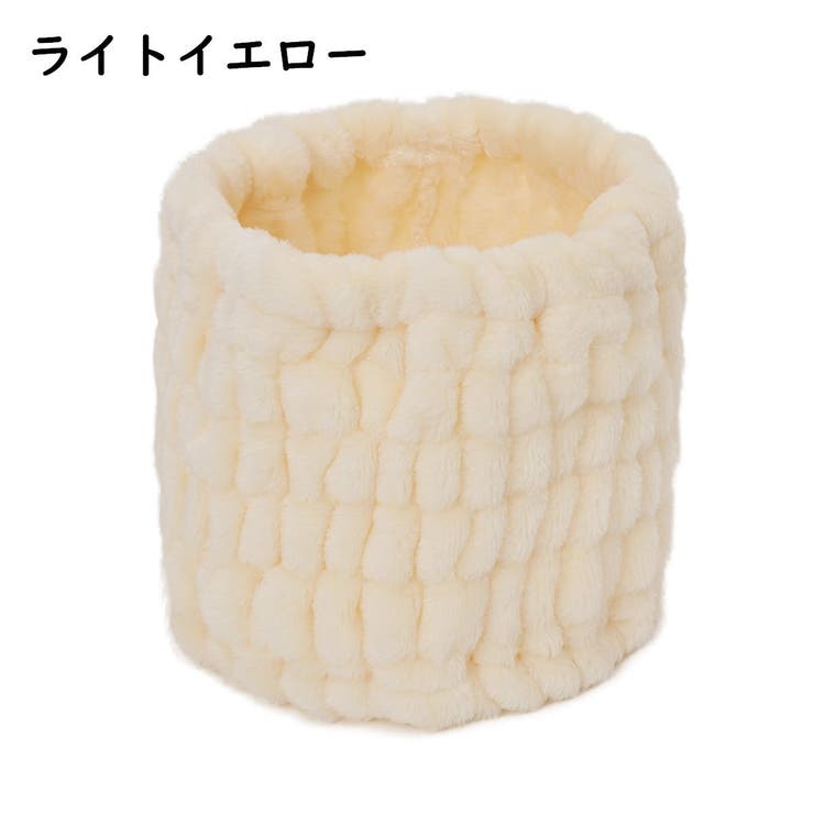 ヘアバンド 洗顔 レディース | PlusNao | 詳細画像7 