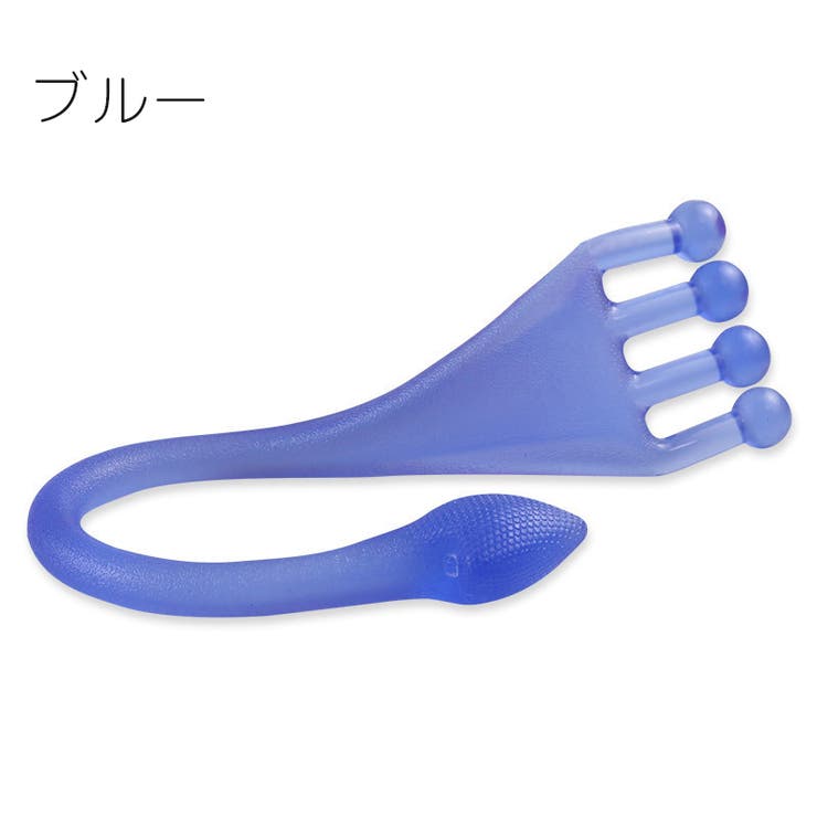 イカ足ストレッチバンド トレーニングチューブ 筋トレ | PlusNao | 詳細画像11 
