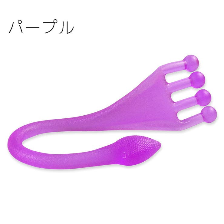 イカ足ストレッチバンド トレーニングチューブ 筋トレ | PlusNao | 詳細画像12 