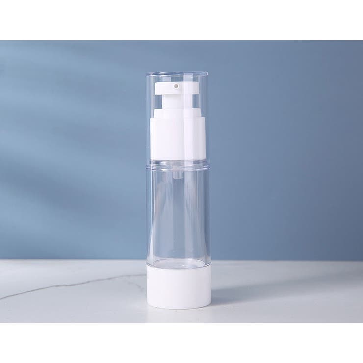 詰め替え容器 小分けボトル スプレーボトル | PlusNao | 詳細画像12 