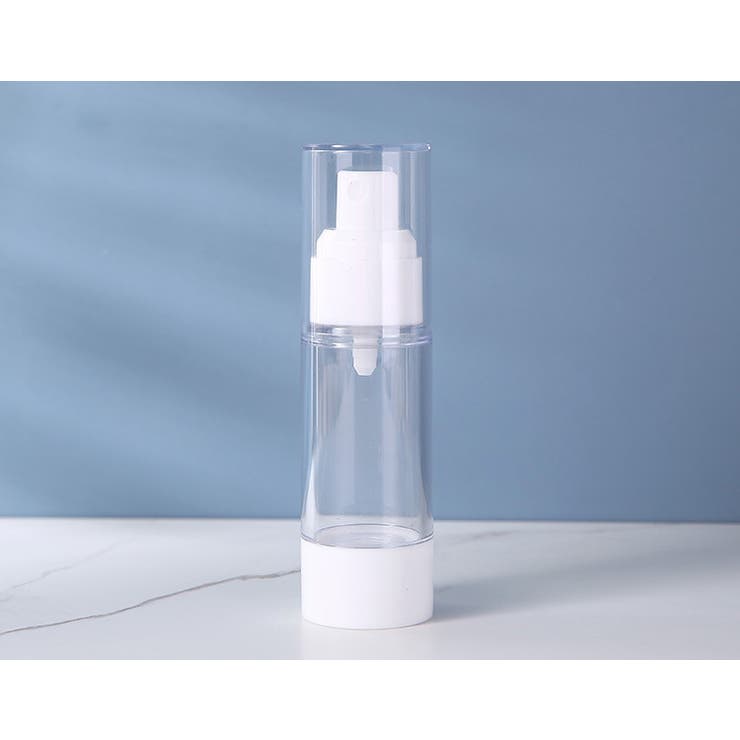 詰め替え容器 小分けボトル スプレーボトル | PlusNao | 詳細画像13 
