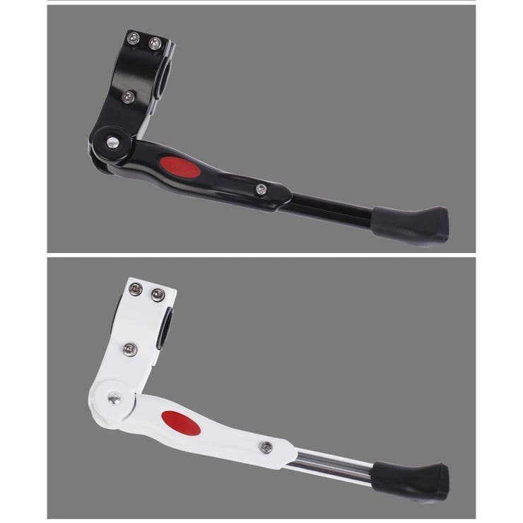 サイドスタンド 自転車用 キックスタンド | PlusNao | 詳細画像11 