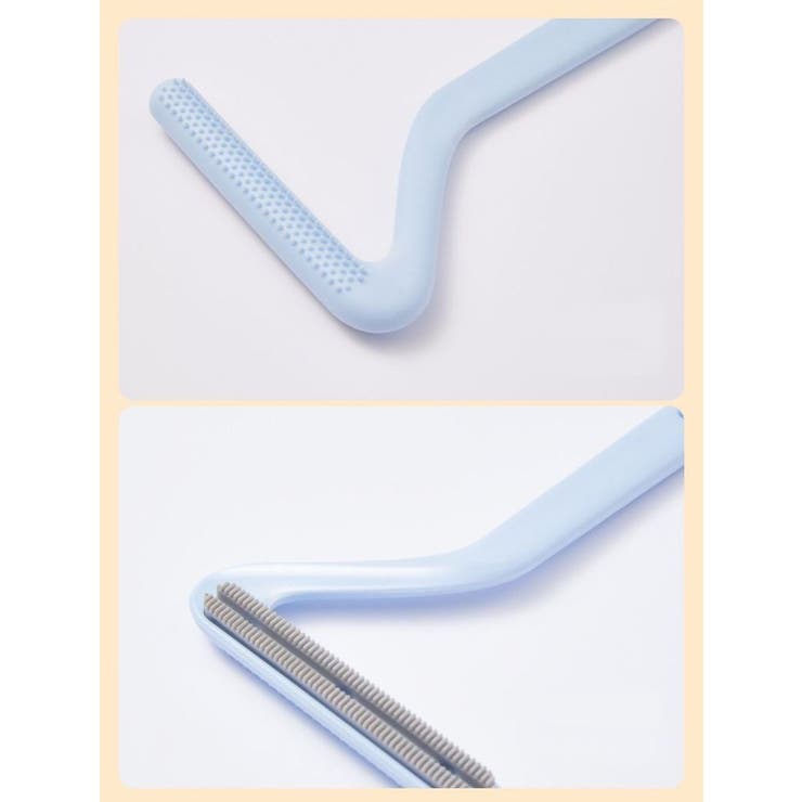 毛玉取りブラシ 毛玉クリーナー 毛玉取り器 | PlusNao | 詳細画像15 