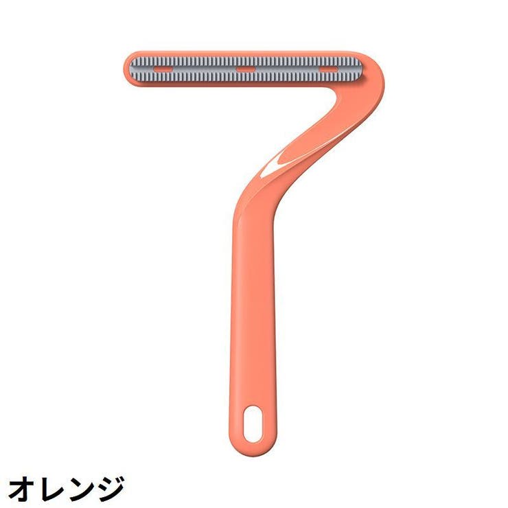 毛玉取りブラシ 毛玉クリーナー 毛玉取り器 | PlusNao | 詳細画像17 
