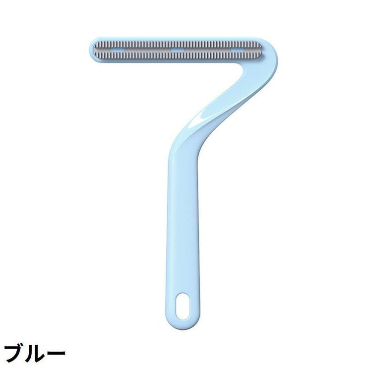 毛玉取りブラシ 毛玉クリーナー 毛玉取り器 | PlusNao | 詳細画像18 