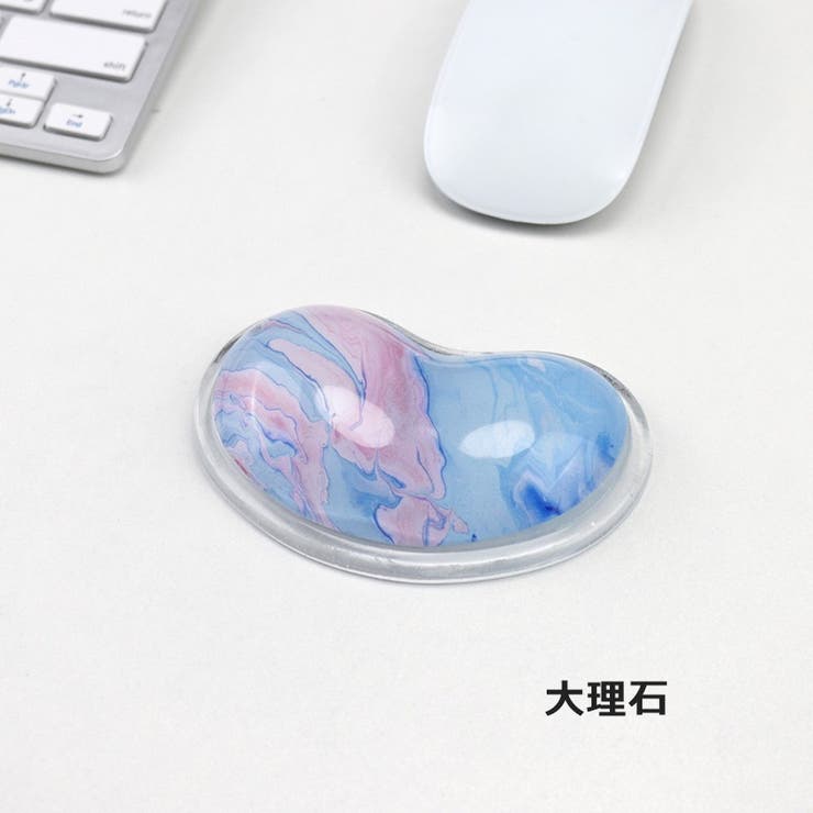 リストレスト 手首保護 クッション | PlusNao | 詳細画像16 