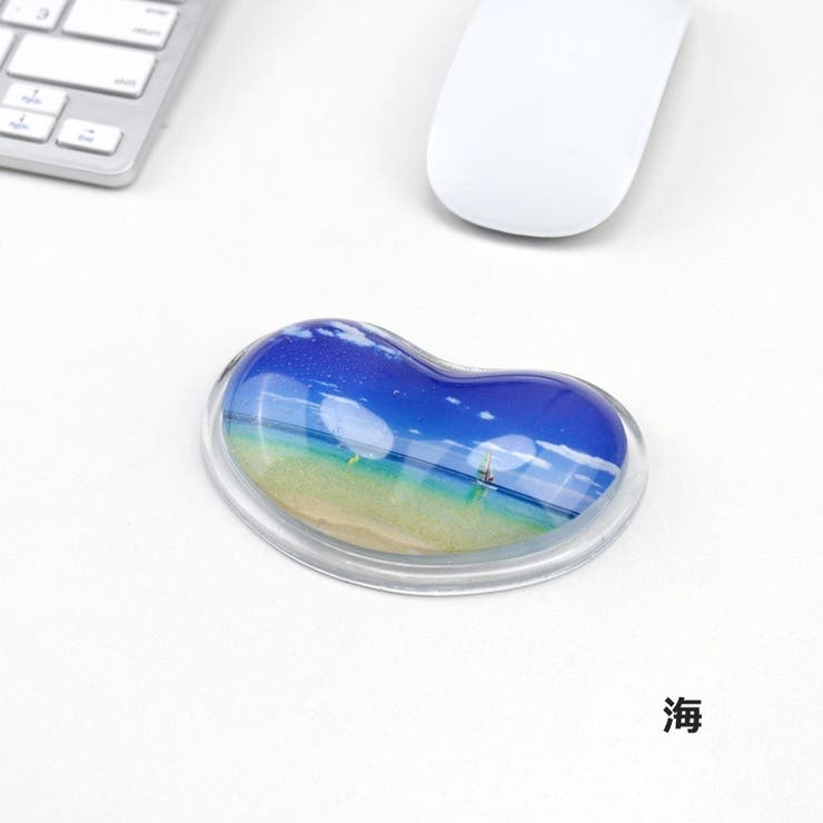 リストレスト 手首保護 クッション | PlusNao | 詳細画像17 