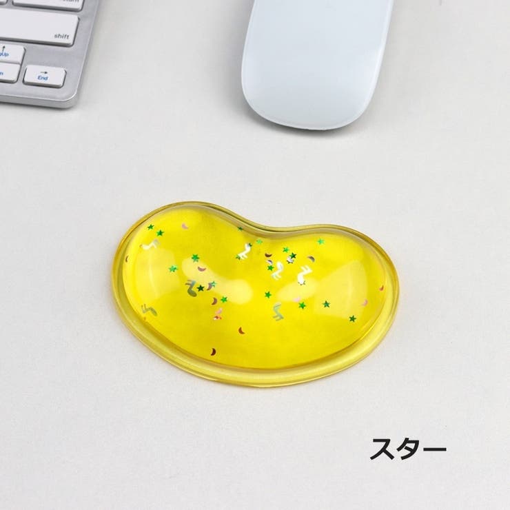 リストレスト 手首保護 クッション | PlusNao | 詳細画像18 