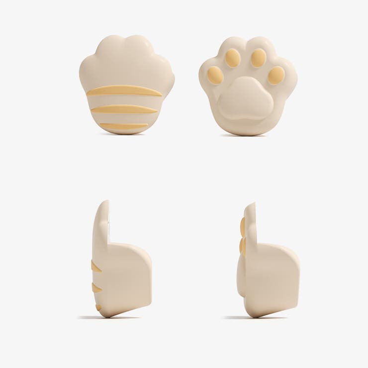 コーナーガード コーナークッション 単品 | PlusNao | 詳細画像6 