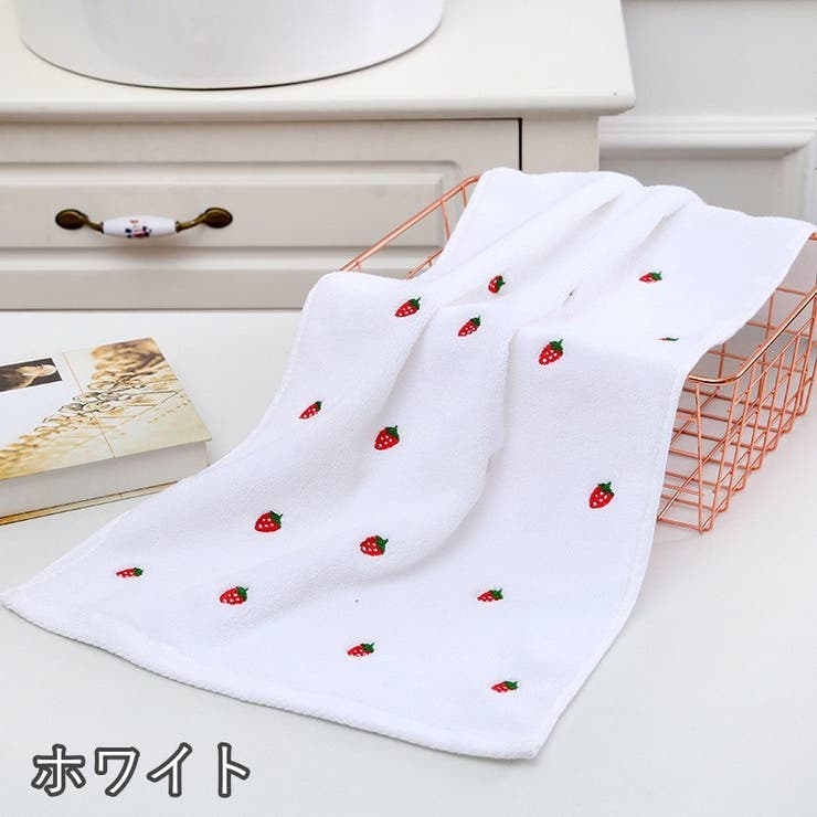 フェイスタオル タオル ギフトタオル | PlusNao | 詳細画像12 