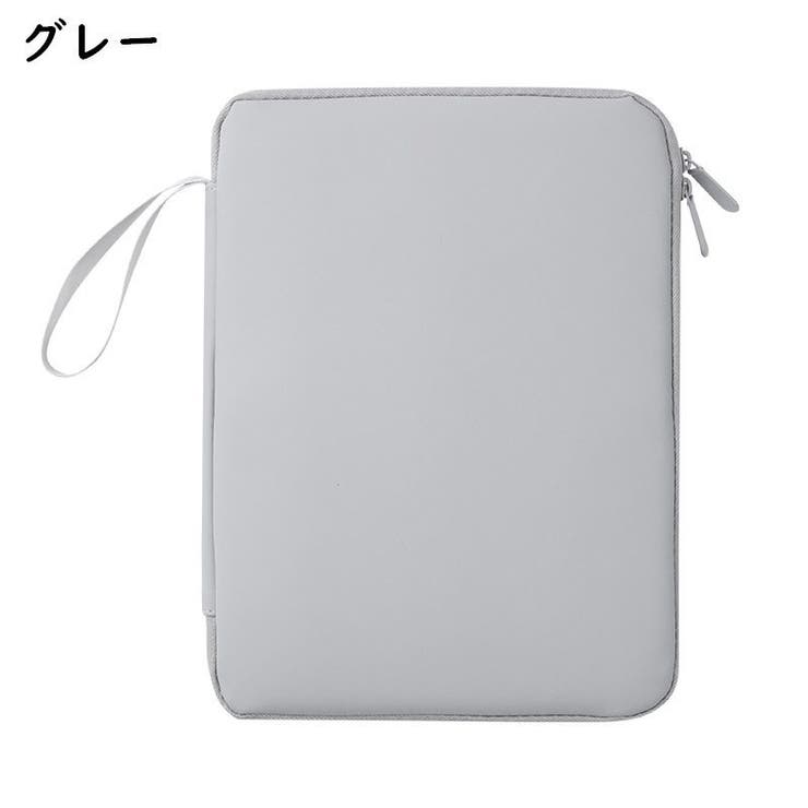 タブレットケース iPadケース ガジェットケース | PlusNao | 詳細画像10 