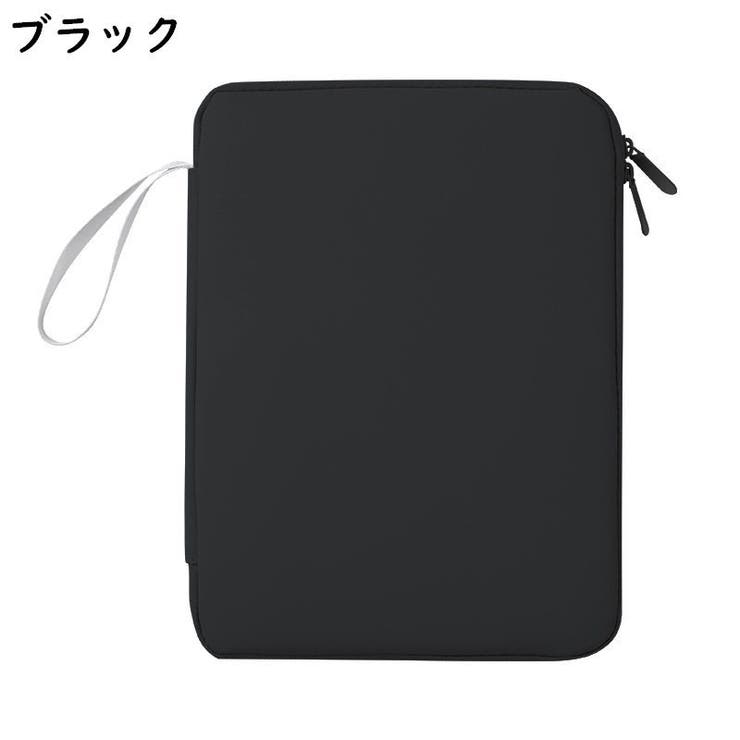 タブレットケース iPadケース ガジェットケース | PlusNao | 詳細画像11 
