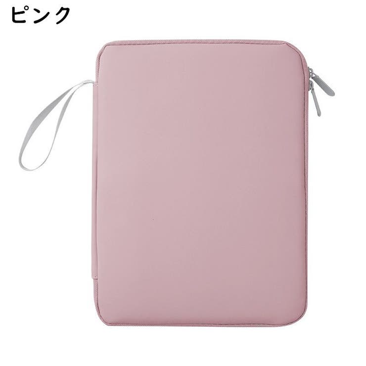 タブレットケース iPadケース ガジェットケース | PlusNao | 詳細画像12 