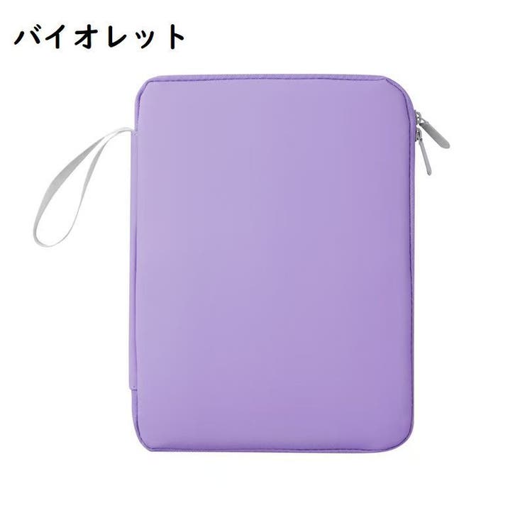 タブレットケース iPadケース ガジェットケース | PlusNao | 詳細画像15 