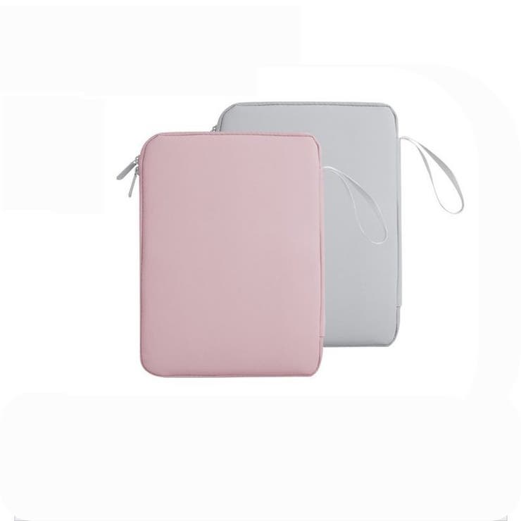 タブレットケース iPadケース ガジェットケース | PlusNao | 詳細画像6 