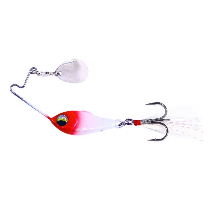 スピナーベイト ハードルアー 10g | PlusNao | 詳細画像6 