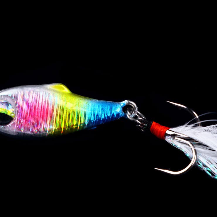 スピナーベイト ハードルアー 10g | PlusNao | 詳細画像8 