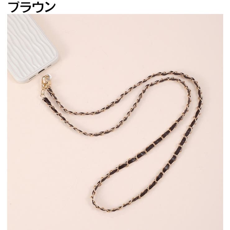 ショルダーストラップ バッグ 付け替え | PlusNao | 詳細画像12 