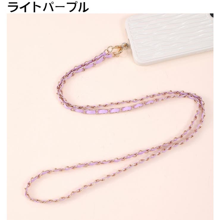 ショルダーストラップ バッグ 付け替え | PlusNao | 詳細画像14 