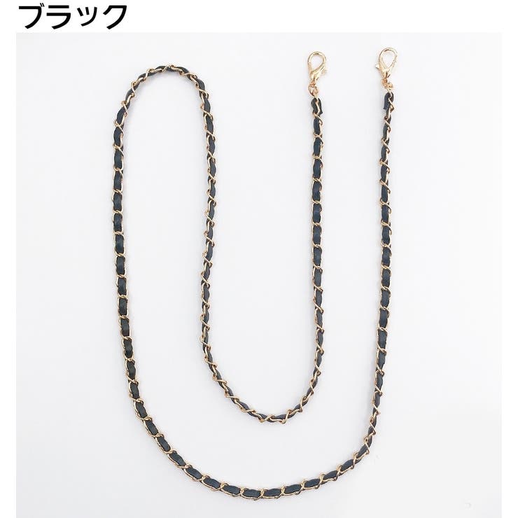 ショルダーストラップ バッグ 付け替え | PlusNao | 詳細画像5 