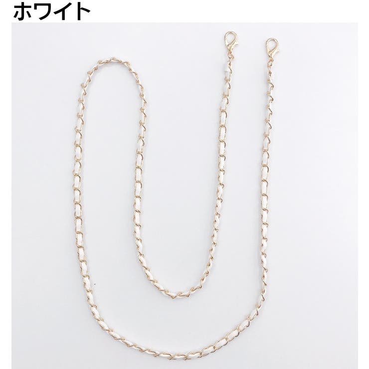 ショルダーストラップ バッグ 付け替え | PlusNao | 詳細画像6 
