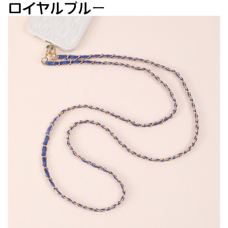 ショルダーストラップ バッグ 付け替え | PlusNao | 詳細画像8 