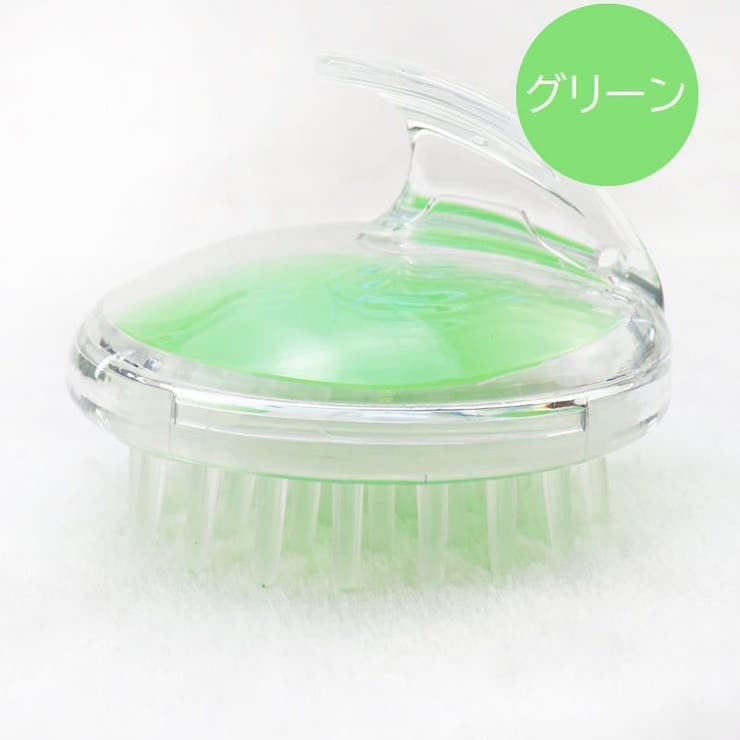 シャンプーブラシ くし 洗髪 | PlusNao | 詳細画像13 