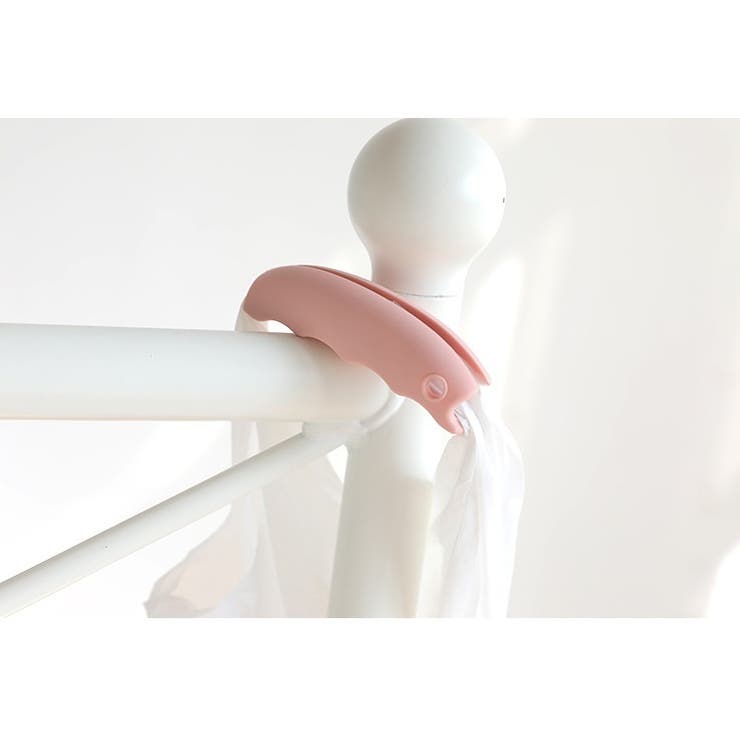 買い物グリップ 2個セット シリコングリップ | PlusNao | 詳細画像9 