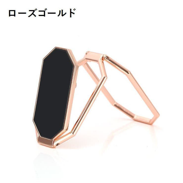 スマホスタンド ホールドリング リングホルダー | PlusNao | 詳細画像17 