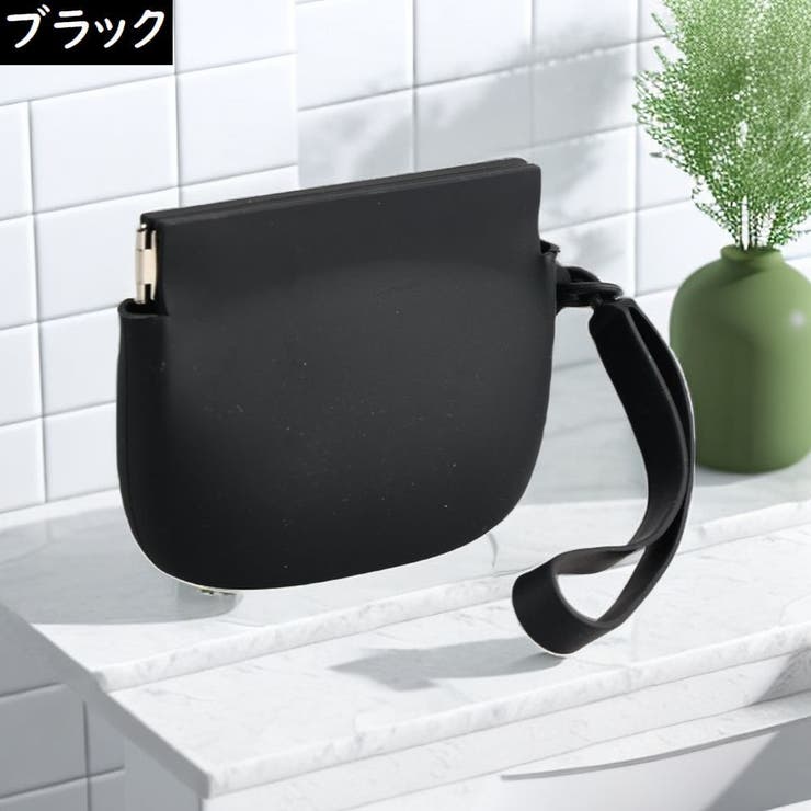 化粧ポーチ メイクポーチ コスメポーチ | PlusNao | 詳細画像17 