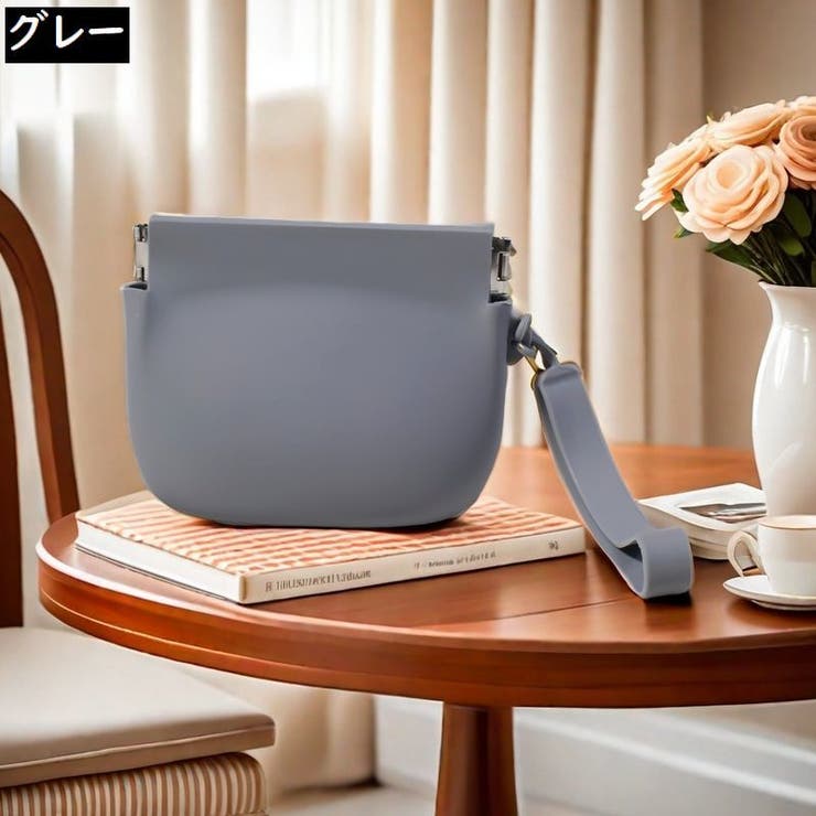 化粧ポーチ メイクポーチ コスメポーチ | PlusNao | 詳細画像18 