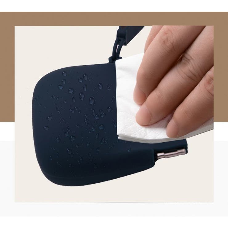 化粧ポーチ メイクポーチ コスメポーチ | PlusNao | 詳細画像7 