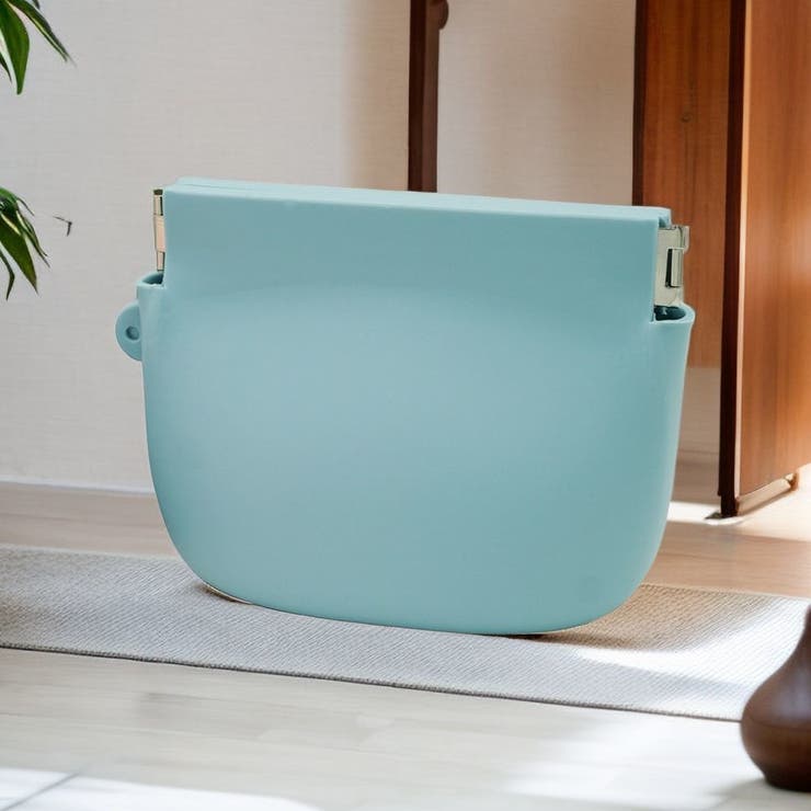 化粧ポーチ メイクポーチ コスメポーチ | PlusNao | 詳細画像8 