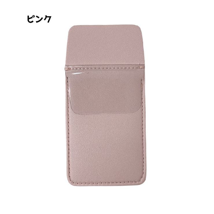 ペンケース 胸ポケット用 ペンホルダー | PlusNao | 詳細画像10 