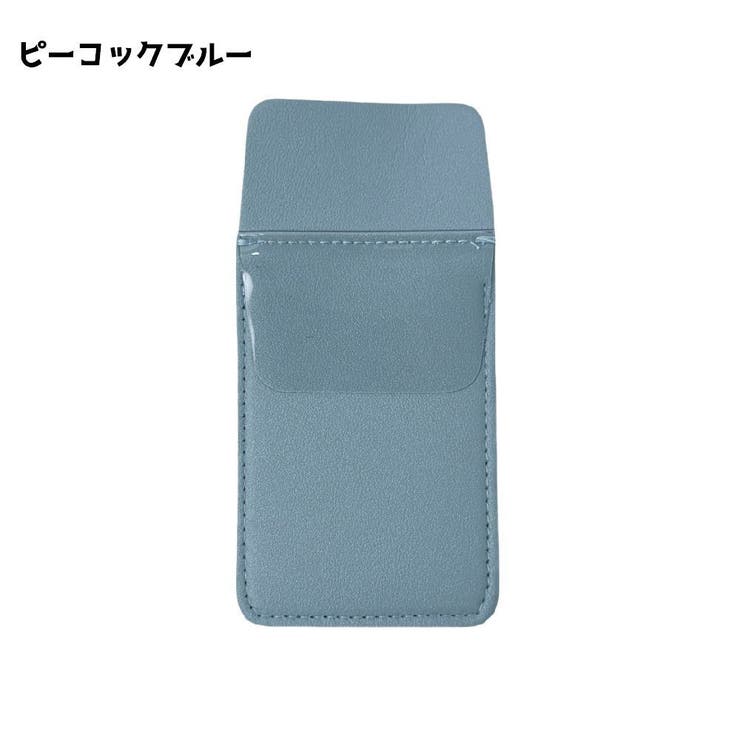 ペンケース 胸ポケット用 ペンホルダー | PlusNao | 詳細画像14 