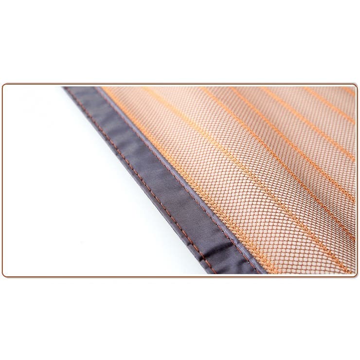 玄関網戸 カーテン網戸 アミ戸カーテン | PlusNao | 詳細画像13 