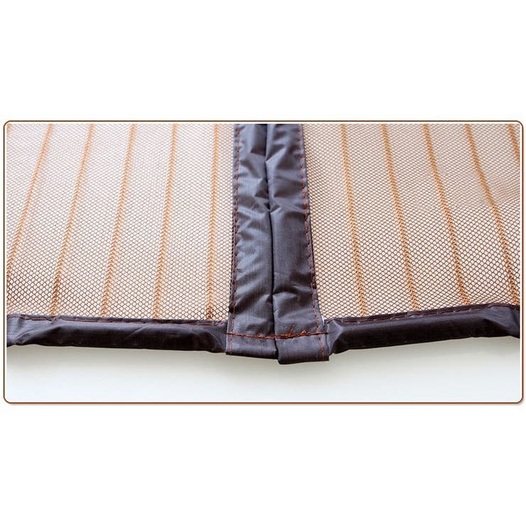 玄関網戸 カーテン網戸 アミ戸カーテン | PlusNao | 詳細画像15 