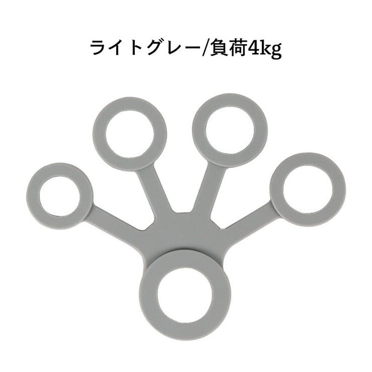 フィンガートレーナー 指先トレーニング シリコングリップ | PlusNao | 詳細画像14 