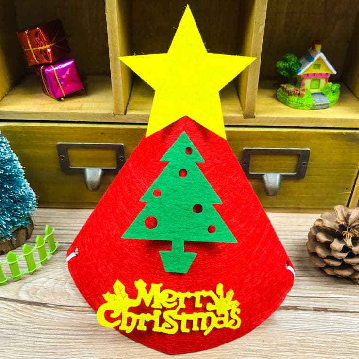 手作りキット 手芸セット クリスマス | PlusNao | 詳細画像10 
