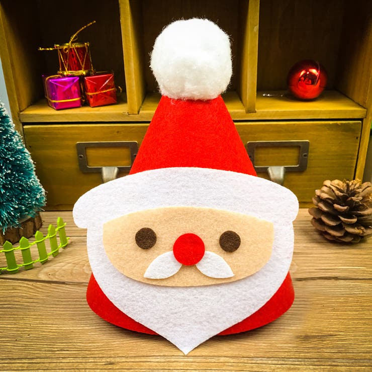 手作りキット 手芸セット クリスマス | PlusNao | 詳細画像11 