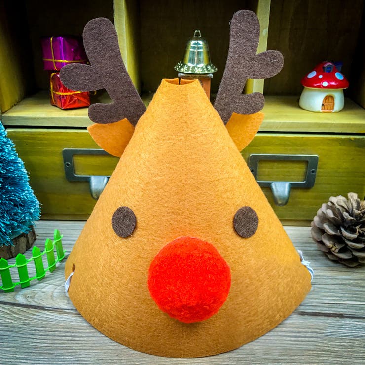 手作りキット 手芸セット クリスマス | PlusNao | 詳細画像12 