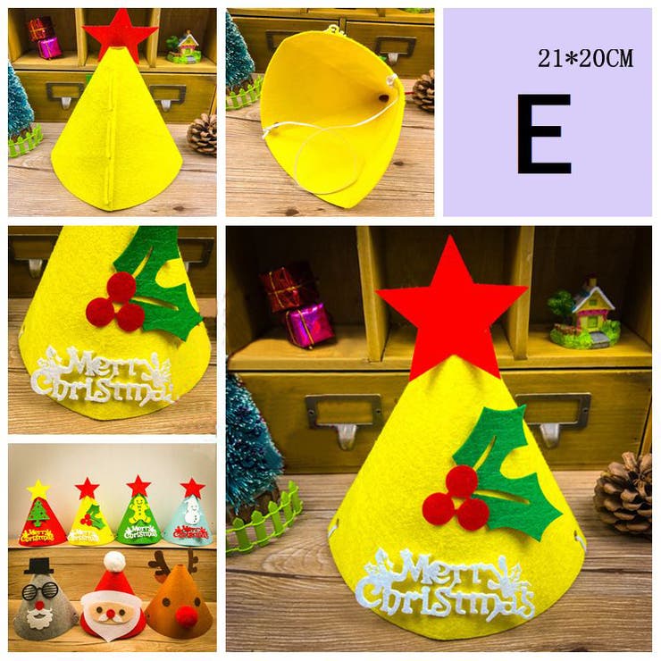 手作りキット 手芸セット クリスマス | PlusNao | 詳細画像6 