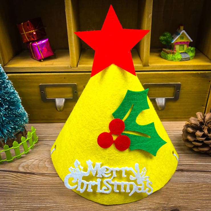 手作りキット 手芸セット クリスマス | PlusNao | 詳細画像9 