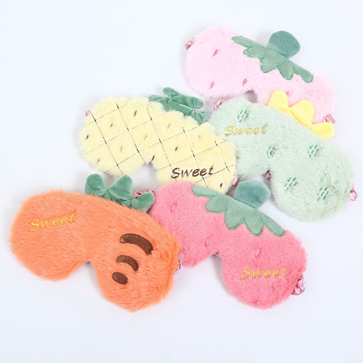 アイマスク 軽量 男女兼用 | PlusNao | 詳細画像7 