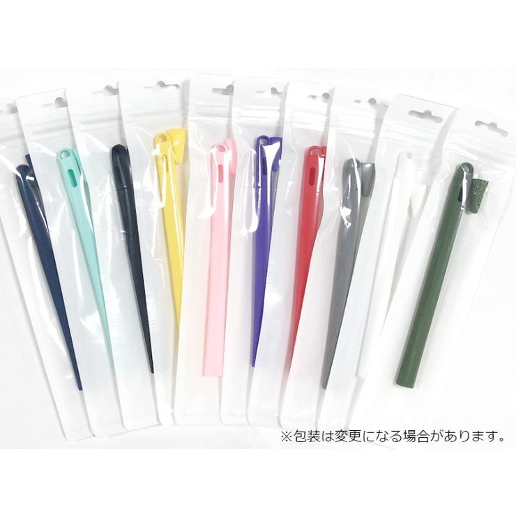Apple Pencilカバー アップルペンシルカバー | PlusNao | 詳細画像4 